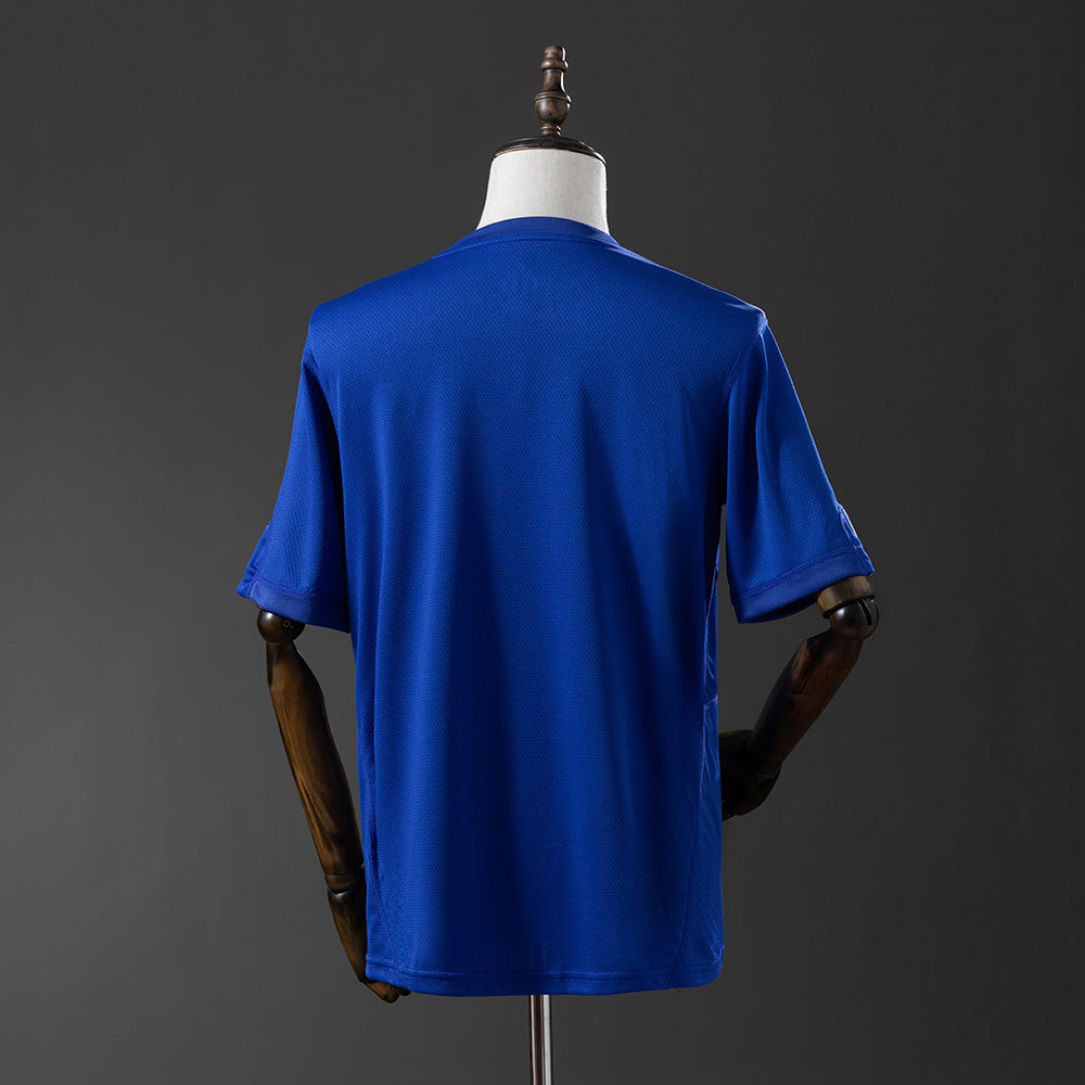 Chelsea 2009/10 Home Retro Jersey