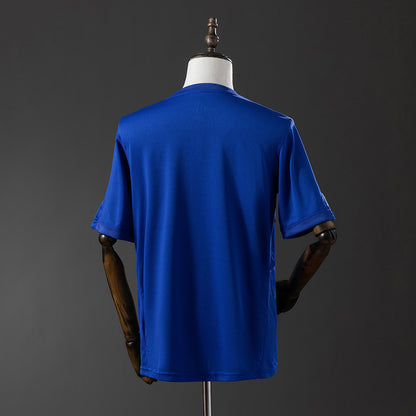 Chelsea 2009/10 Home Retro Jersey