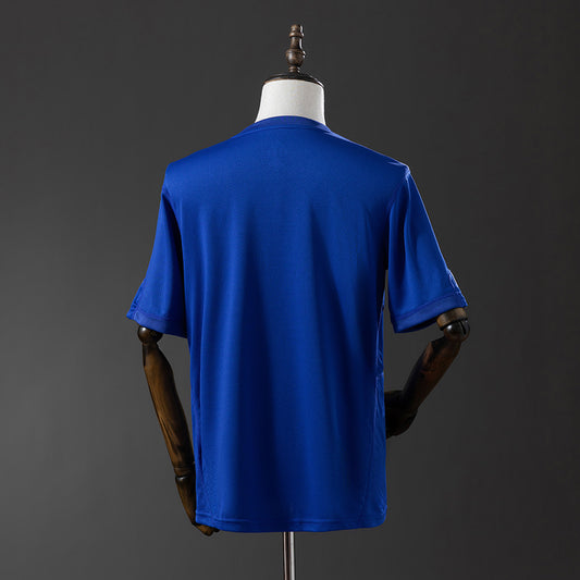 Chelsea 2009/10 Home Retro Jersey