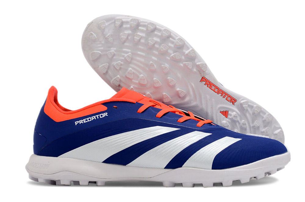 Adidas Predator 24 League TF Football Boot from the Incite Pack