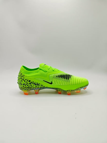 Nike Phantom 6 Low Elite FG Football Boot Saffari