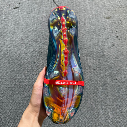 Adidas 27 Predator Elite Tongue FG