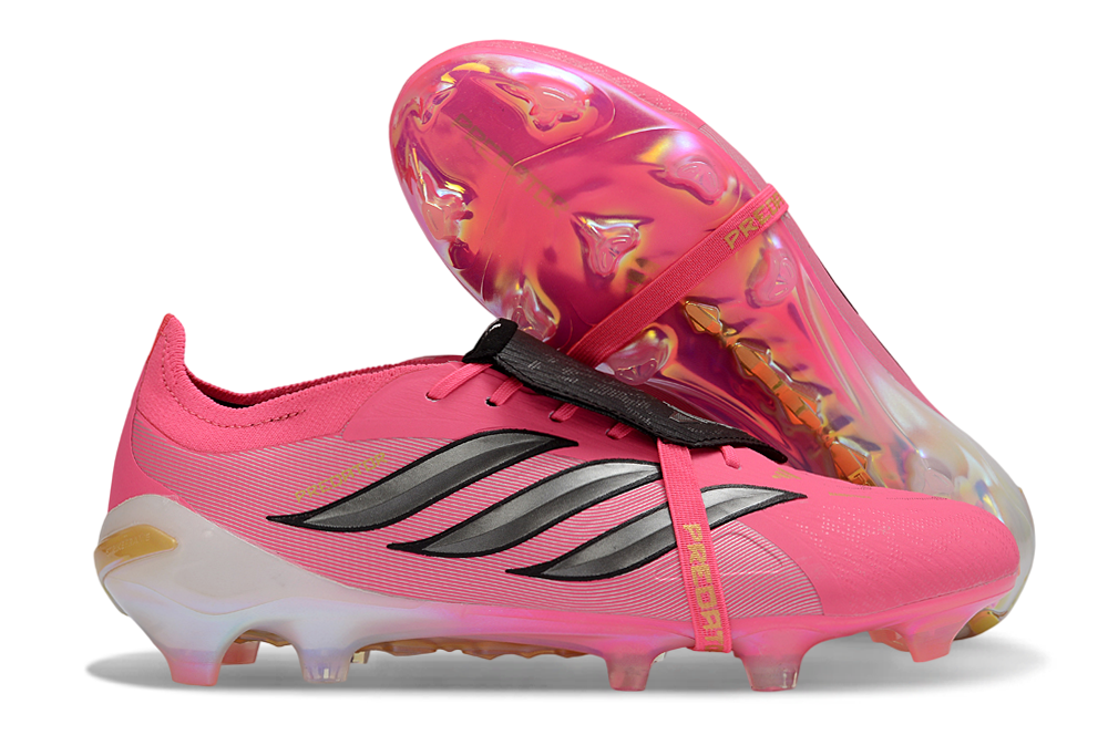 FIFA WORLD CUP 26 Predator Elite Tongue FG Jude Bellingham