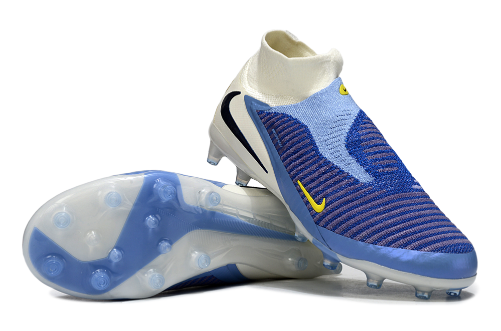 Nike Phantom 6 High Elite AG Football Boot