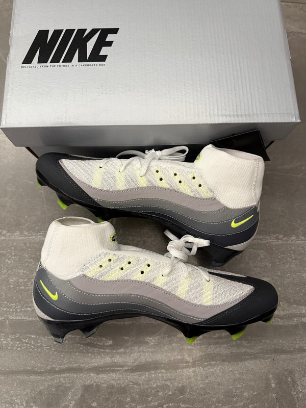 Nike Mercurial Superfly IIX Elite FG Kylian Mbappe 2025