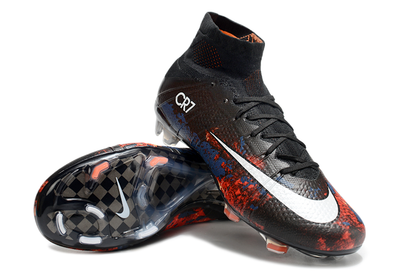 Nike Mercurial Vapor 10 FG Cristiano Ronaldo Black Edition