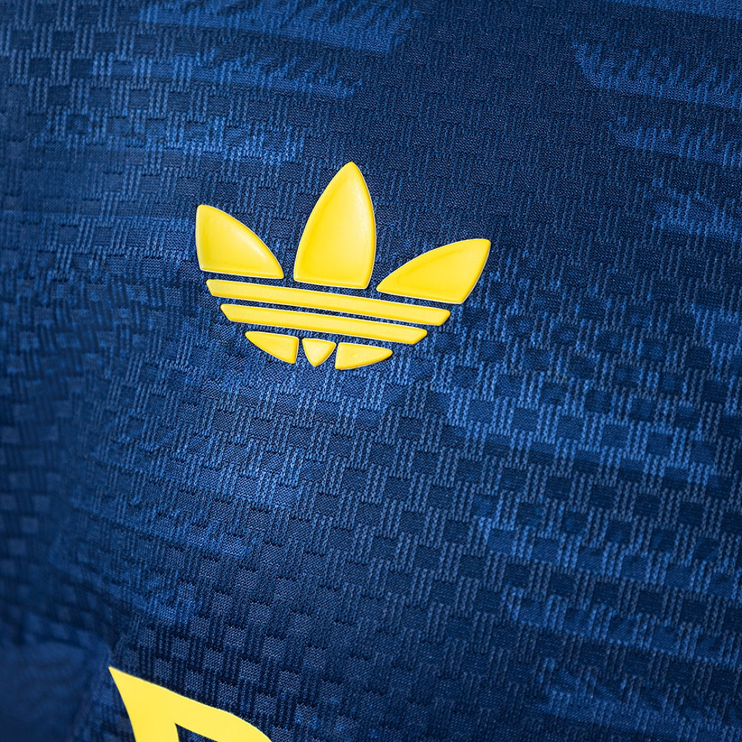 Arsenal 26/27 Player Version Away Short Sleeve Jersey