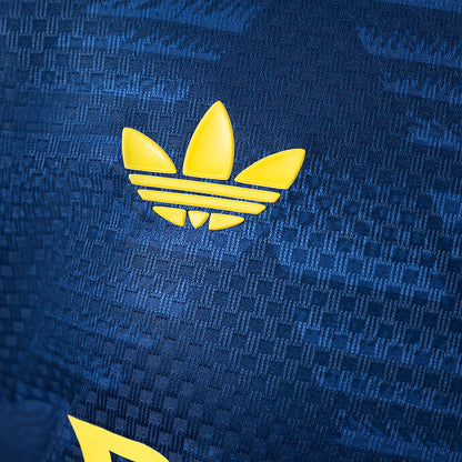 Arsenal 26/27 Player Version Away Short Sleeve Jersey