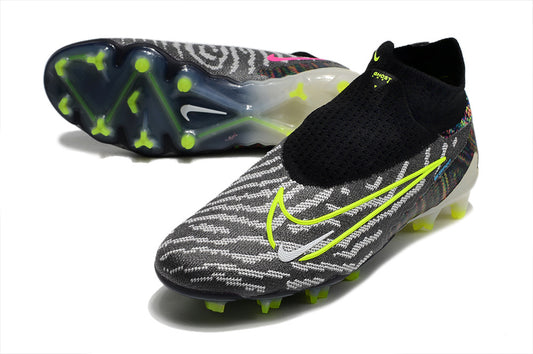 Nike Phantom 6 High Elite FG Football Boot United