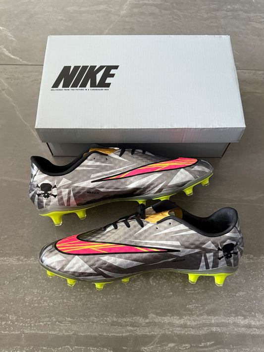 Nike Hypervenom Phantom FG Neymar Jr Edition