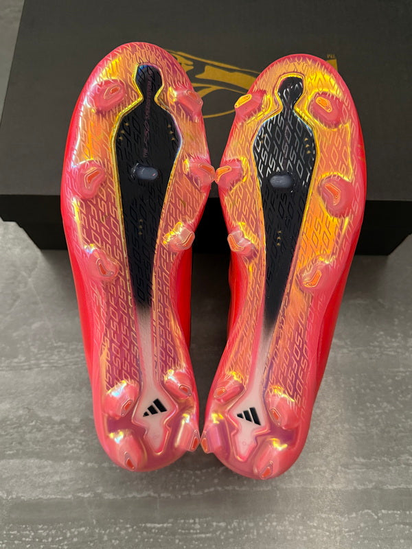 Adidas F50 HYPERFAST EVO FG World Cup 2026 Edition