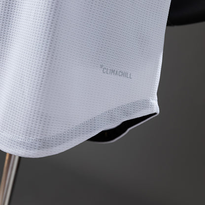 Real Madrid 2018/19 Home Player Version Retro Jersey