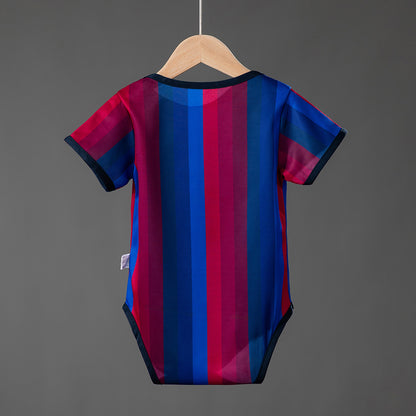 Barcelona 26/27 Home Baby Jersey