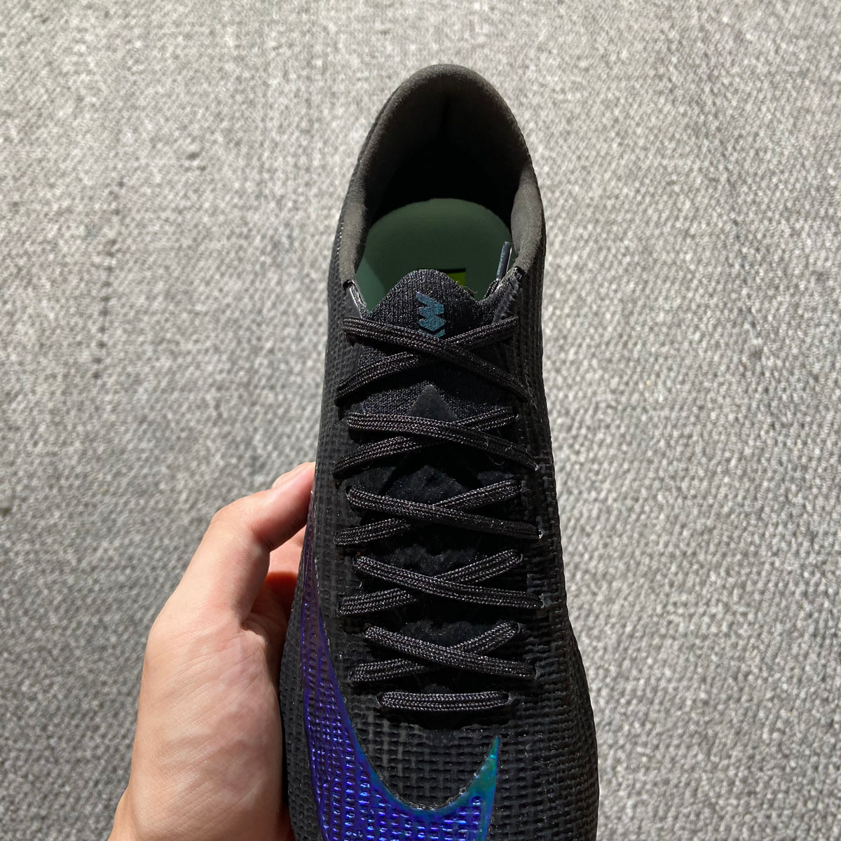 Nike AIR Zoom Mercurial Vapor 17 Elite FG