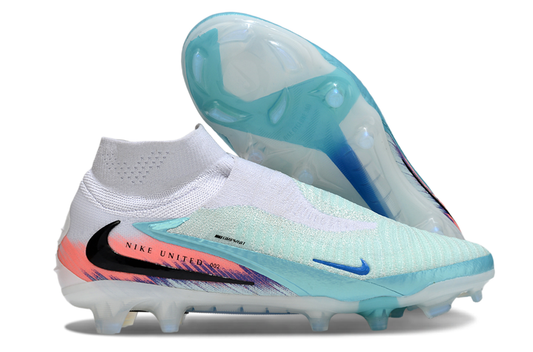 Nike United Phantom 6 High Elite FG Football Boot