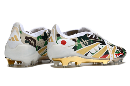 Adidas 25 Predator Elite Tongue FG Military Edition