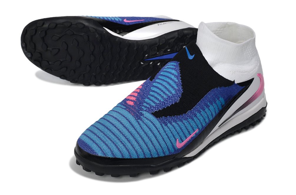 Nike Phantom GX III Elite TF Blue-Black