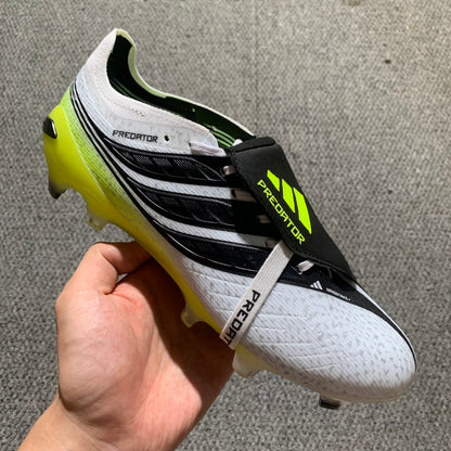 Adidas 27 Predator Elite Tongue FG