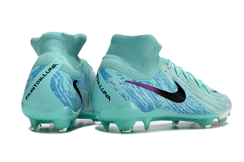 Nike Phantom Luna 2 Elite FG Football Boot from the Vortex Pack