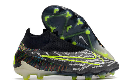 Nike Phantom 6 High Elite FG Football Boot United