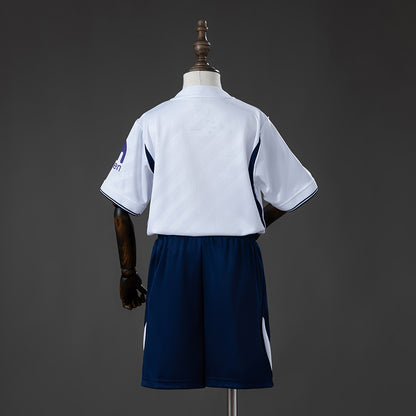 Tottenham Hotspur 26/27 Home Kids Kit Jersey