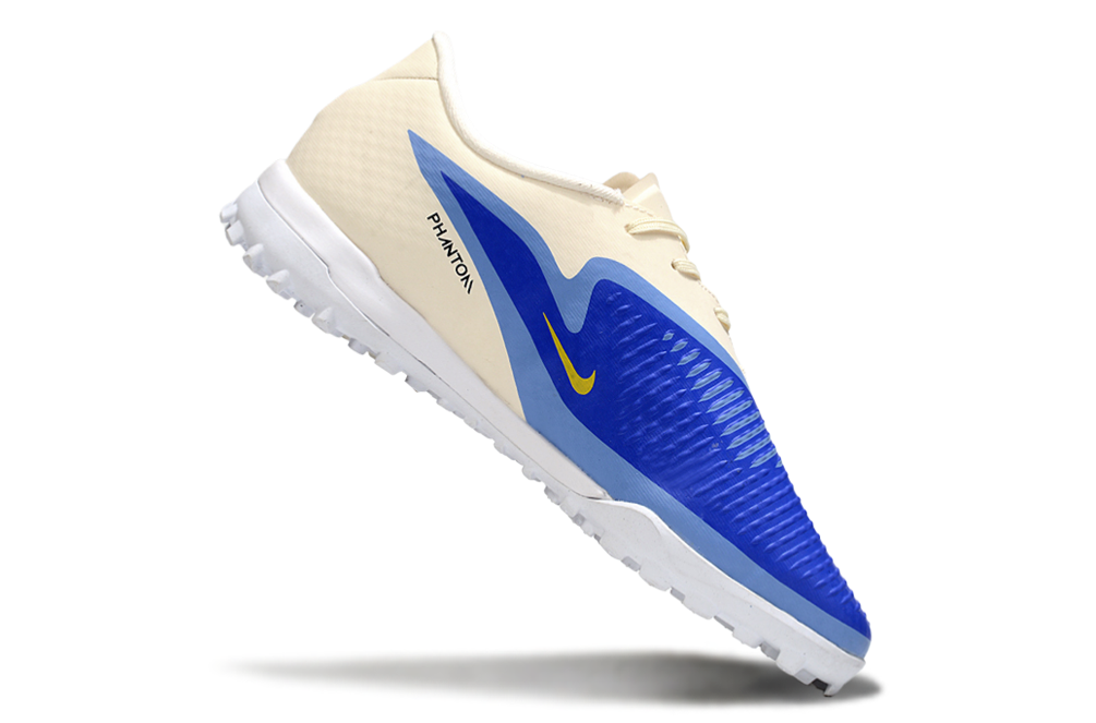 Nike Phantom 6 Low Academy TF Football Boot Fear Nothing