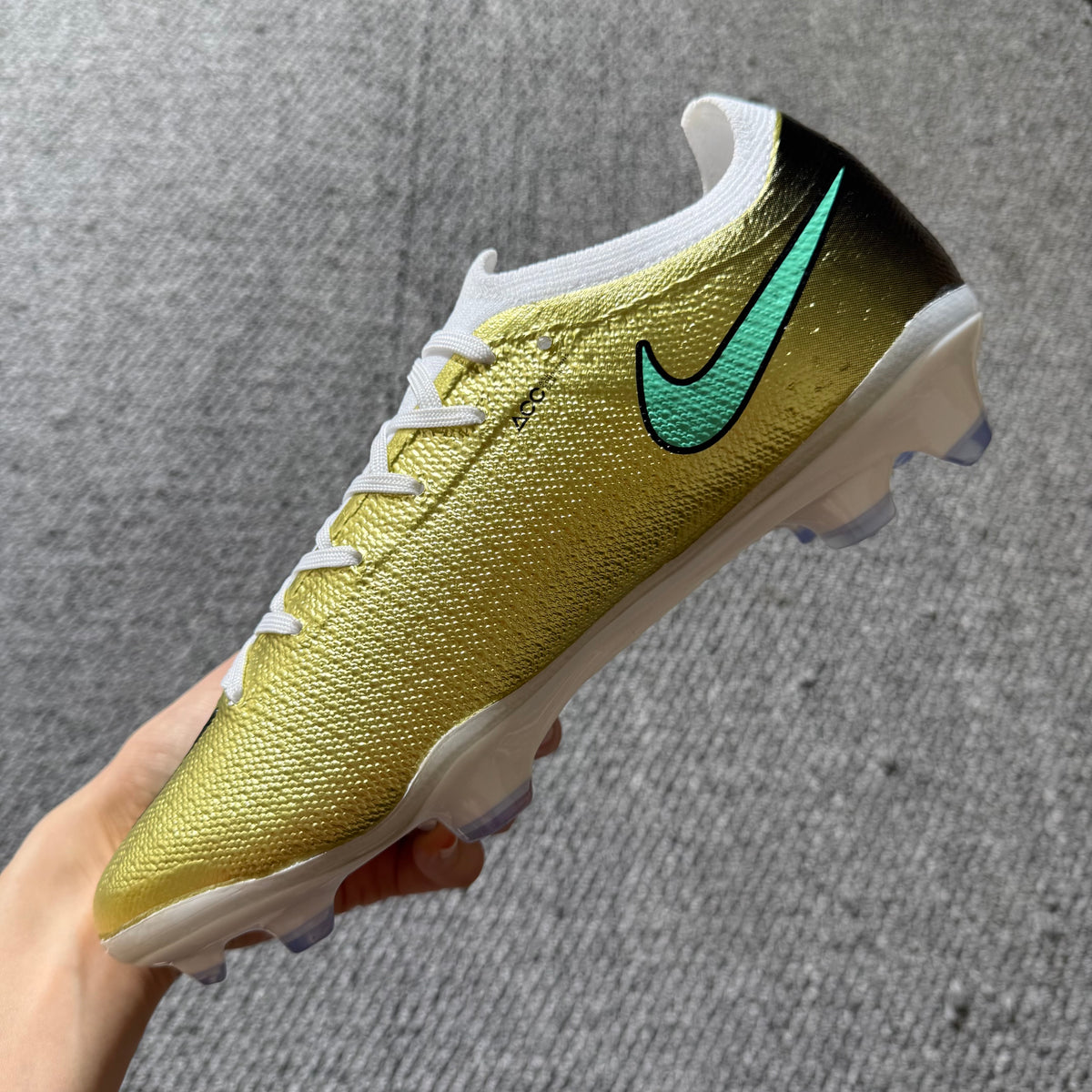 Nike Mercurial Vapor 17 Elite Mbappe Edition