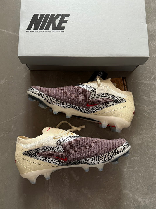 Nike Phantom 6 Low Elite FG
