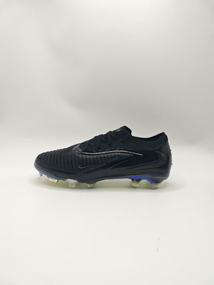 Nike Phantom 6 Low Elite FG Football Boot Stealthy Shadow