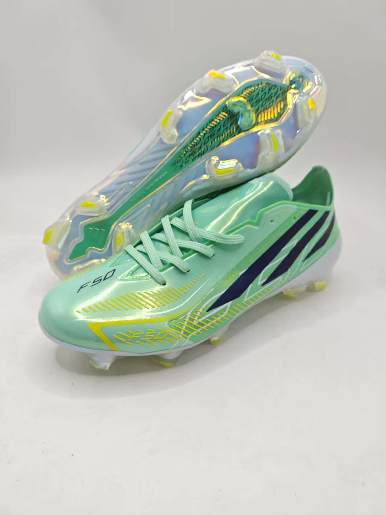 Adidas F50 HYPERFAST FG World Cup Edition