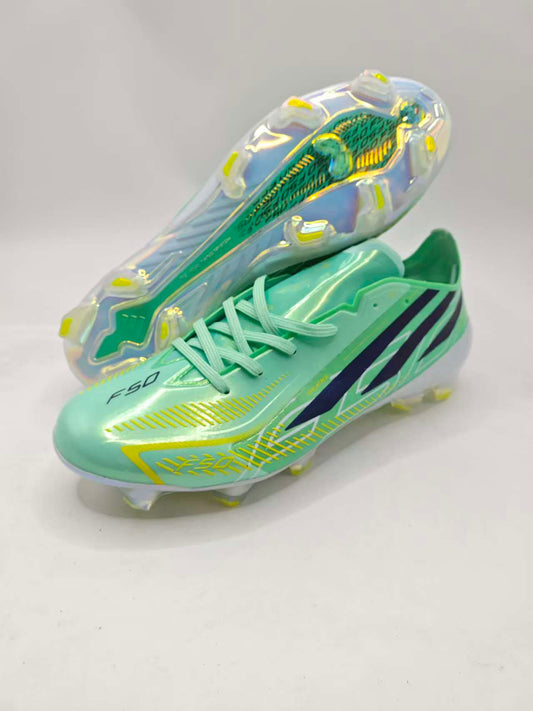 Adidas F50 HYPERFAST FG World Cup Edition