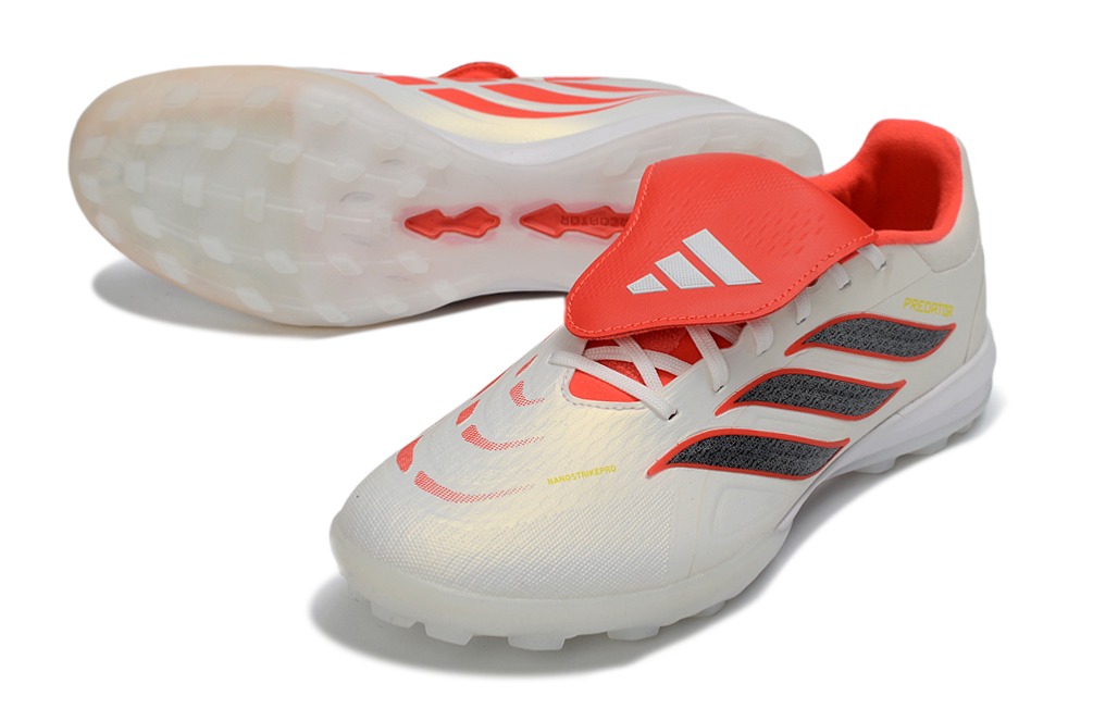 Adidas Predator League Fold-Over Tongue (TF) Football Boots Immortal DNA