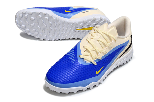 Nike Phantom 6 Low Academy TF Football Boot Fear Nothing