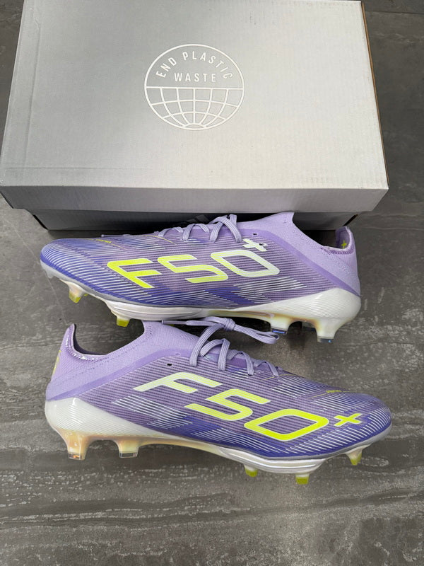 Adidas F50 Pro FG Lamine Yamal Edition