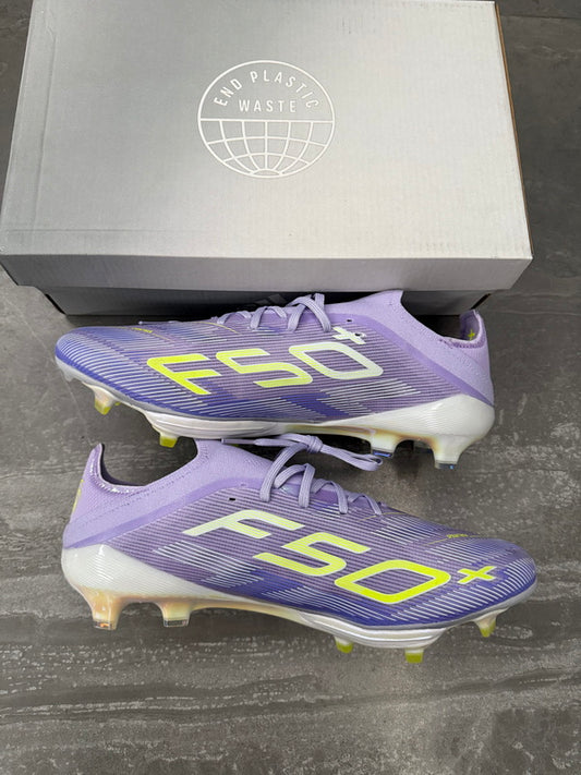 Adidas F50 Pro FG Lamine Yamal Edition