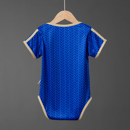 Italy 26/27 Baby Home Jersey