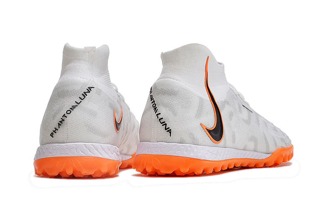 Nike Phantom Luna Elite TF Football Boot Debut United