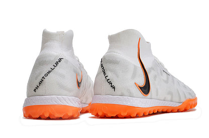 Nike Phantom Luna Elite TF Football Boot Debut United