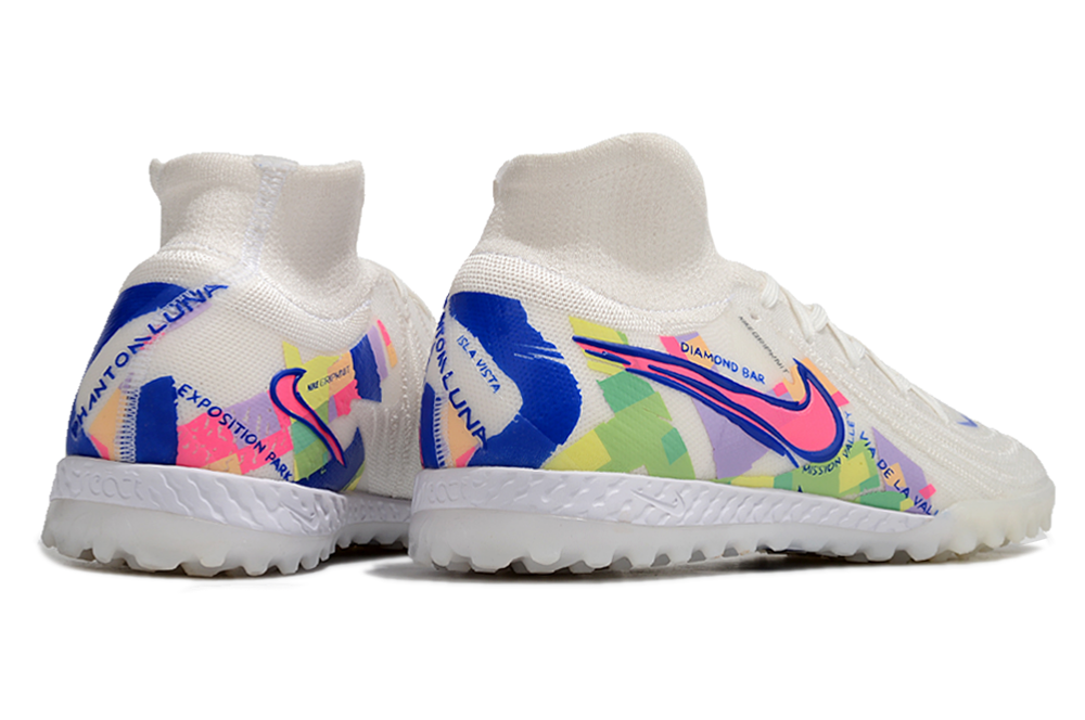 Nike Phantom Luna 2 Elite TF Football Boot South California