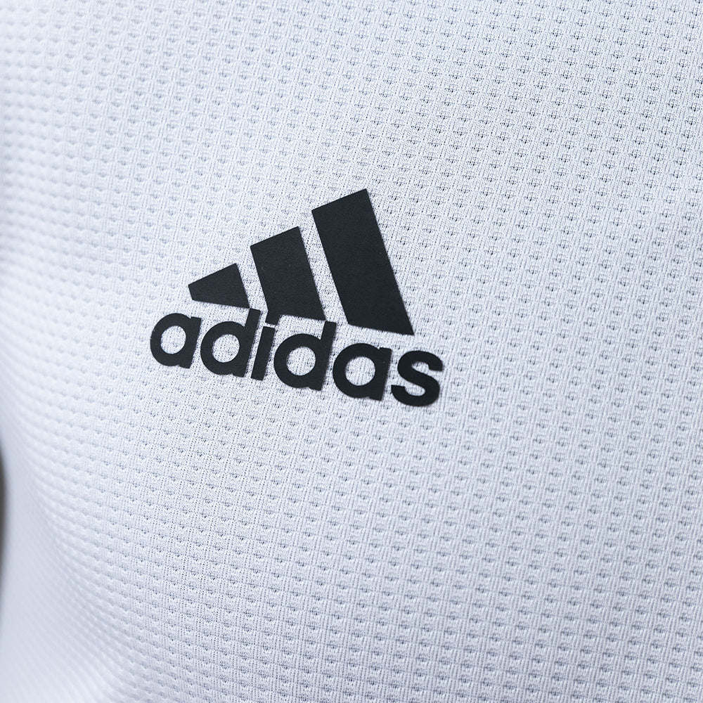 Real Madrid 2018/19 Home Player Version Retro Jersey