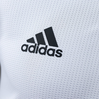 Real Madrid 2018/19 Home Player Version Retro Jersey