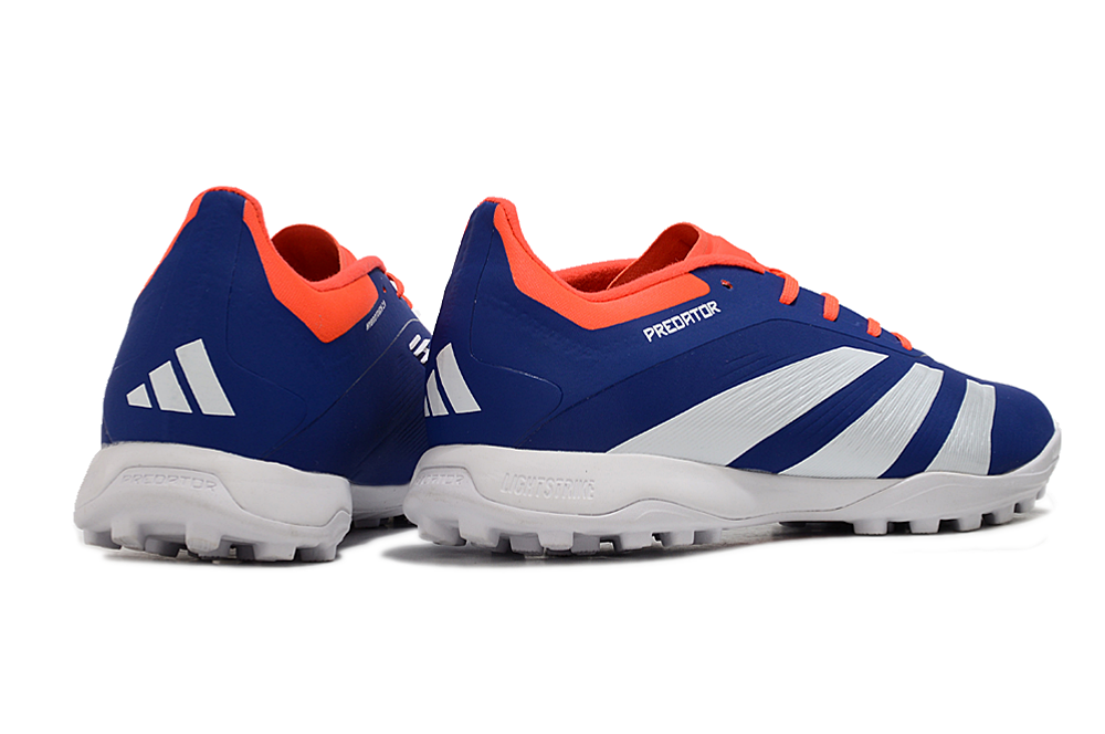 Adidas Predator 24 League TF Football Boot from the Incite Pack