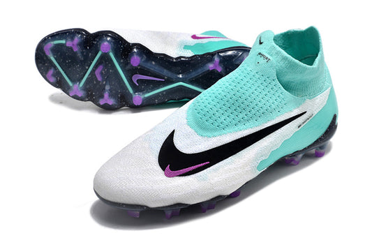 Nike Phantom 6 High Elite FG Football Boot 002