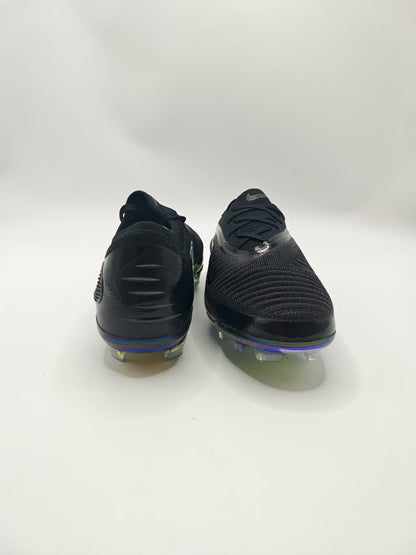 Nike Phantom 6 Low Elite FG Football Boot Stealthy Shadow