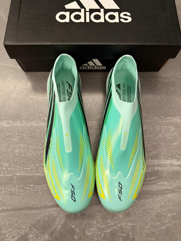 F50 Elite LL FG Lamine Yamal Edition
