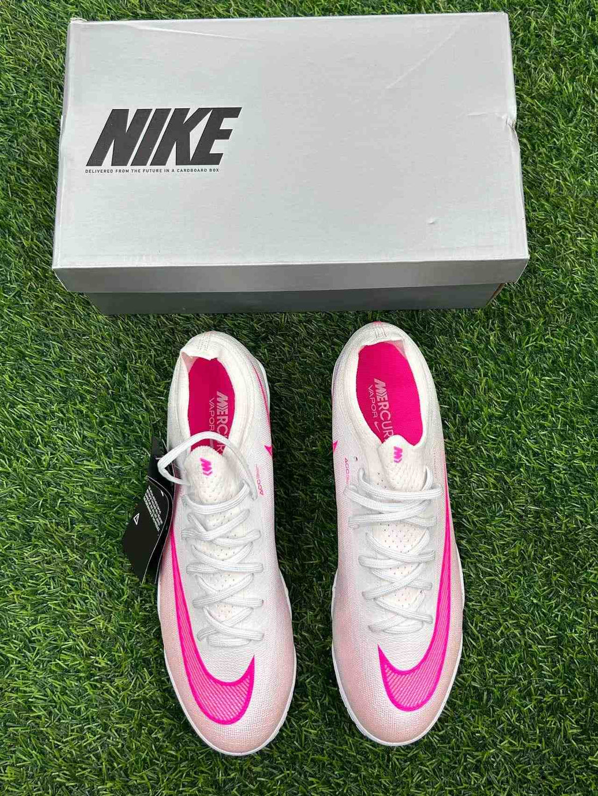 Nike Air Zoom Mercurial Vapor 17 Elite TF