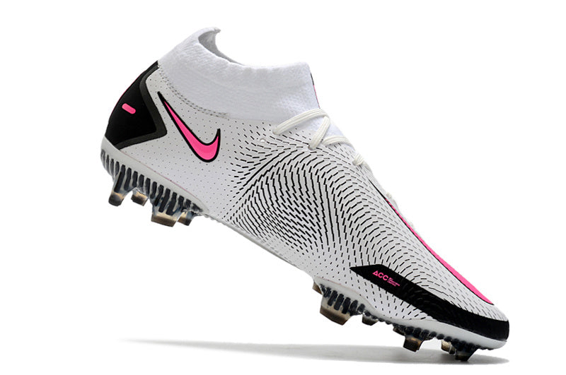 Nike Phantom GT2 High Elite DF FG Football Boot Rawdacious