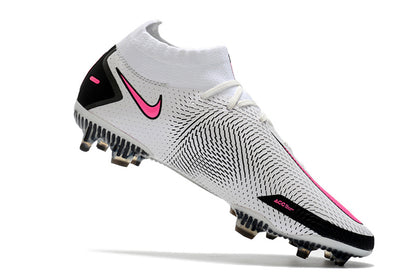 Nike Phantom GT2 High Elite DF FG Football Boot Rawdacious