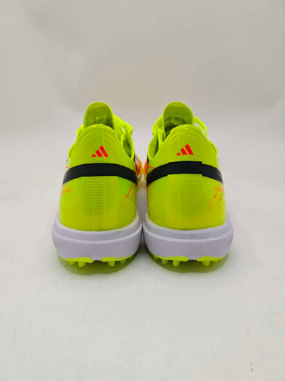 Adidas F50 Elite TF Yellow-Red