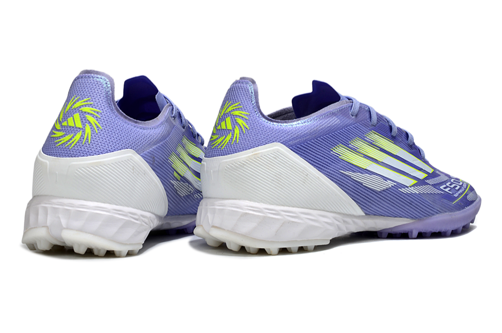 Adidas F50 Pro TF Lamine Yamal Purple